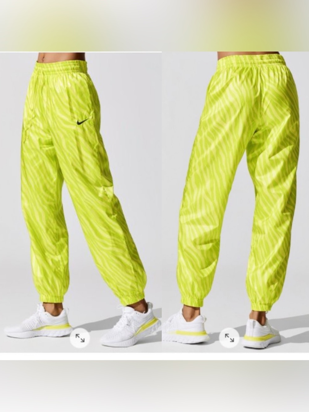 Nike Icon Pants